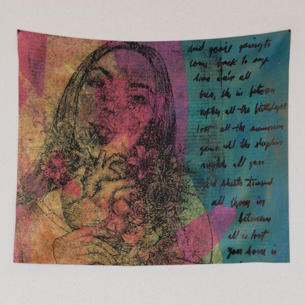 Item preview, Stay Lost designed and sold by ElvisSantanaArt.