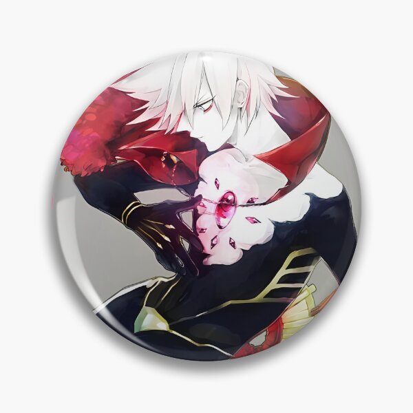 Item preview, Karna Fate Grand Order Crimson Mystic Motion designed and sold by riadjamai.