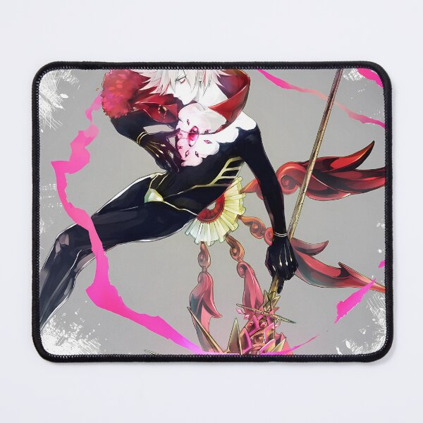Item preview, Karna Fate Grand Order Crimson Mystic Motion designed and sold by riadjamai.