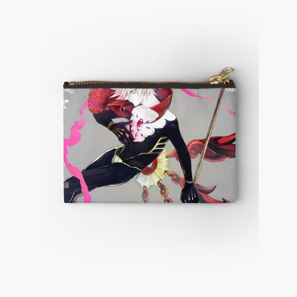 Item preview, Karna Fate Grand Order Crimson Mystic Motion designed and sold by riadjamai.