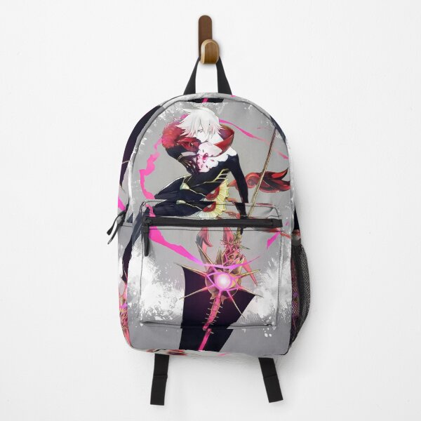 Item preview, Karna Fate Grand Order Crimson Mystic Motion designed and sold by riadjamai.