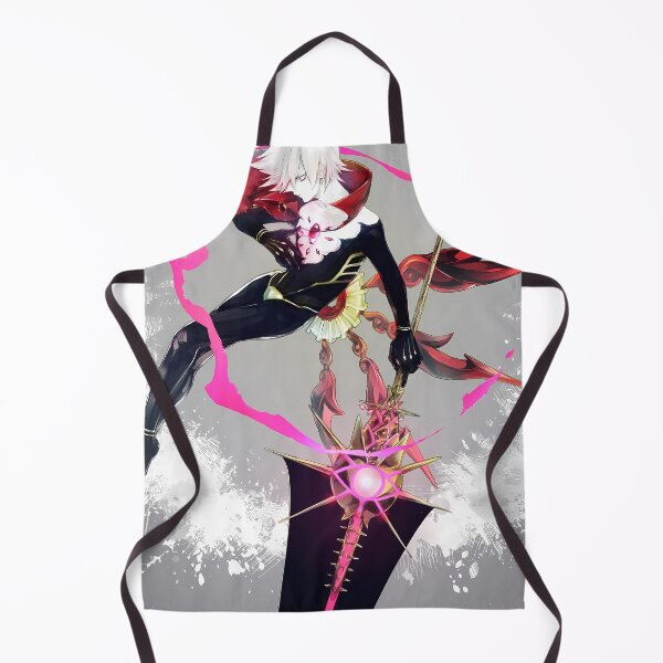 Item preview, Karna Fate Grand Order Crimson Mystic Motion designed and sold by riadjamai.