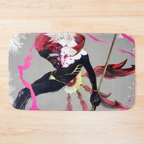 Item preview, Karna Fate Grand Order Crimson Mystic Motion designed and sold by riadjamai.