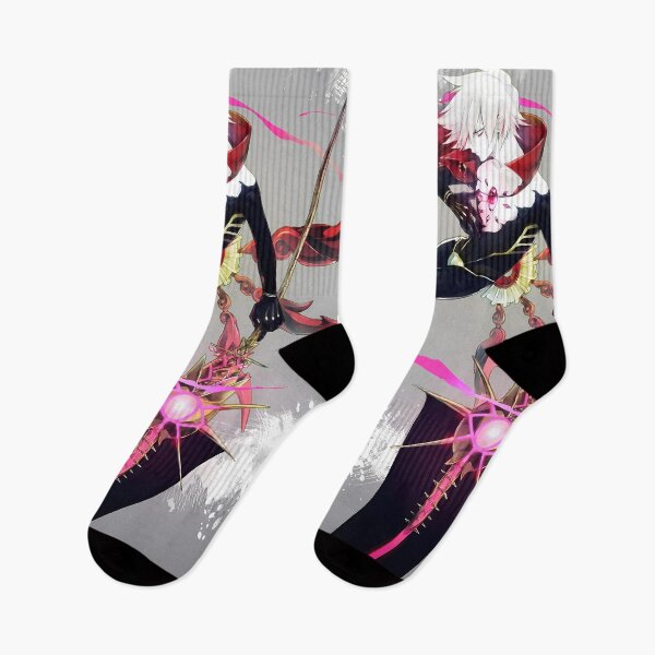 Item preview, Karna Fate Grand Order Crimson Mystic Motion designed and sold by riadjamai.