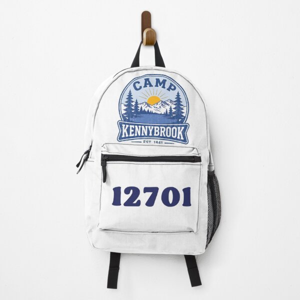Item preview, CAMP KENNYBROOK VINTAGE 4 designed and sold by KUSTOM CAMP CREATIVES.