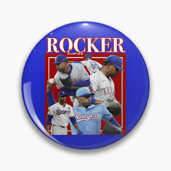 Item preview, kumar rocker retro design designed and sold by aksav.