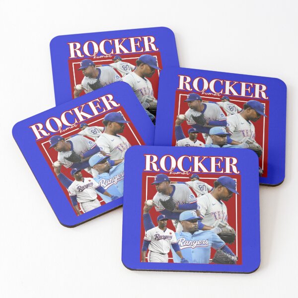 Item preview, kumar rocker retro design designed and sold by aksav.