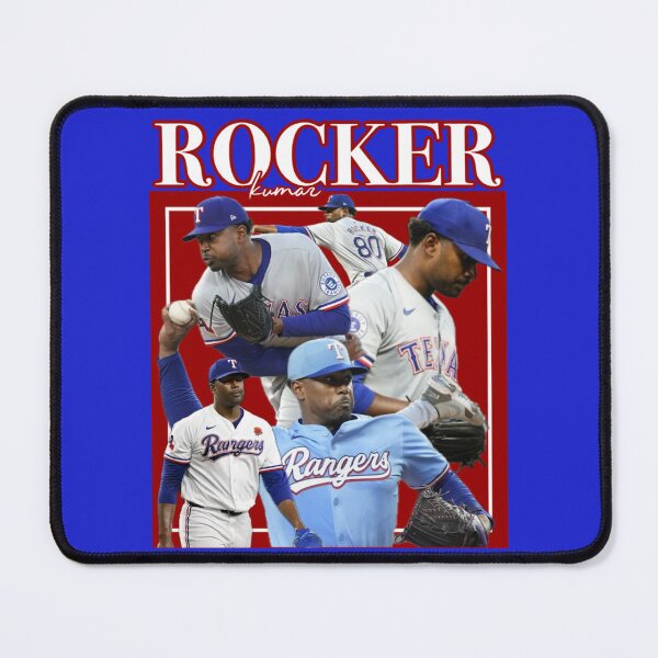 Item preview, kumar rocker retro design designed and sold by aksav.
