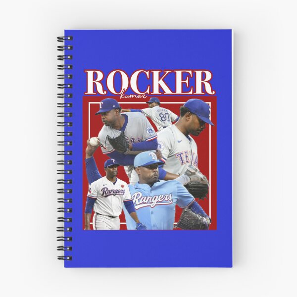 Item preview, kumar rocker retro design designed and sold by aksav.