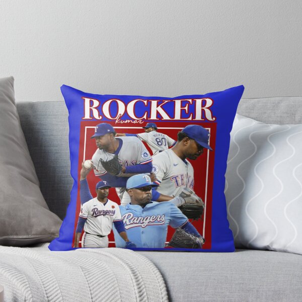 Item preview, kumar rocker retro design designed and sold by aksav.