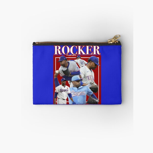 Item preview, kumar rocker retro design designed and sold by aksav.