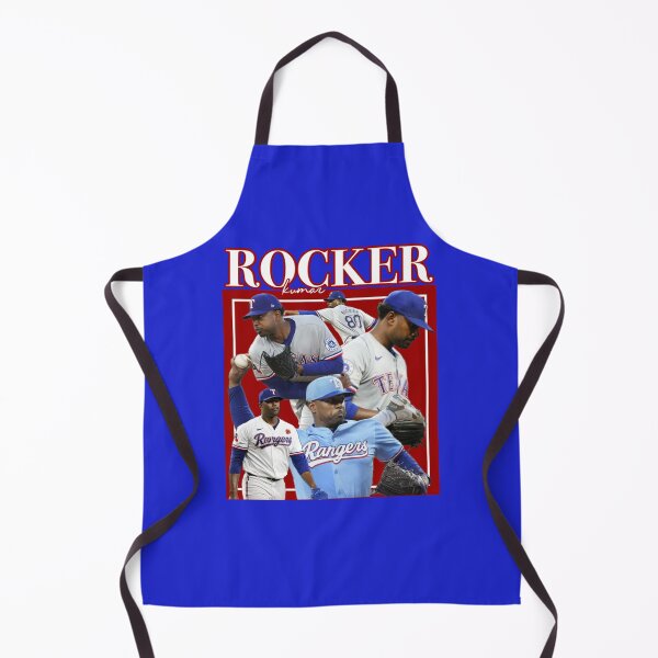 Item preview, kumar rocker retro design designed and sold by aksav.