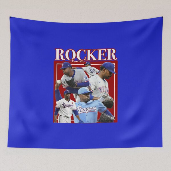 Item preview, kumar rocker retro design designed and sold by aksav.