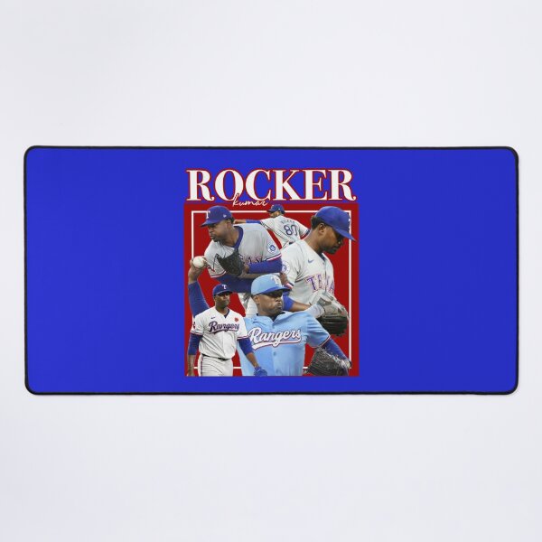 Item preview, kumar rocker retro design designed and sold by aksav.
