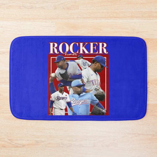 Item preview, kumar rocker retro design designed and sold by aksav.