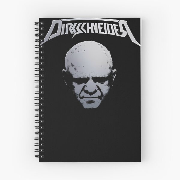 Aperçu de l'œuvre Udo Dirkschneider créée et vendue par aradadesigner20.
