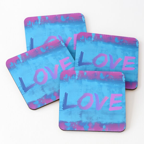 Item preview, Magenta Love designed and sold by FABOArt.