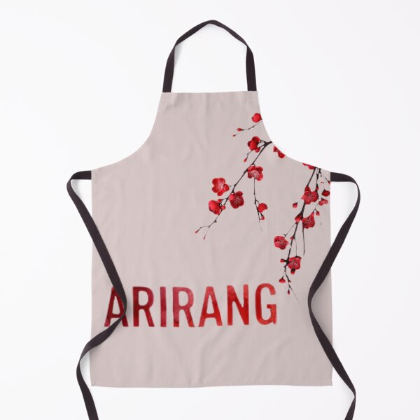 Item preview, ARIRANG designed and sold by SerendipityMAKN.