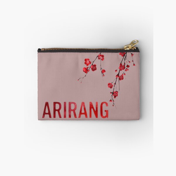 Item preview, ARIRANG designed and sold by SerendipityMAKN.