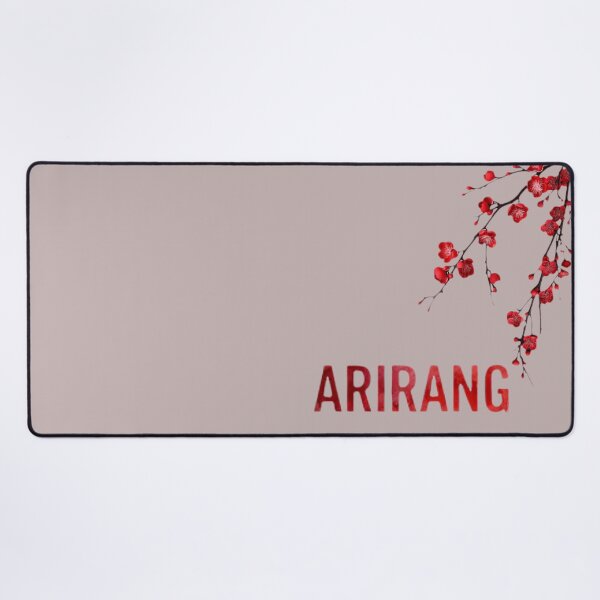 Item preview, ARIRANG designed and sold by SerendipityMAKN.
