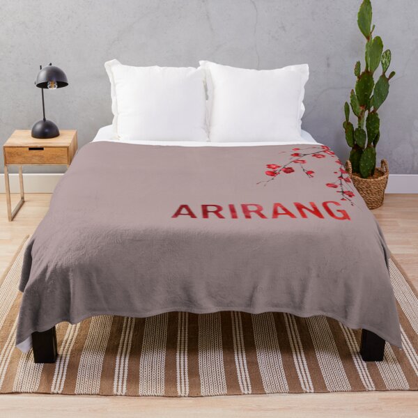 Item preview, ARIRANG designed and sold by SerendipityMAKN.