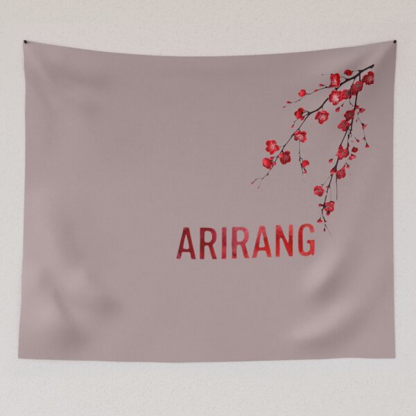 Item preview, ARIRANG designed and sold by WinterBearMin.