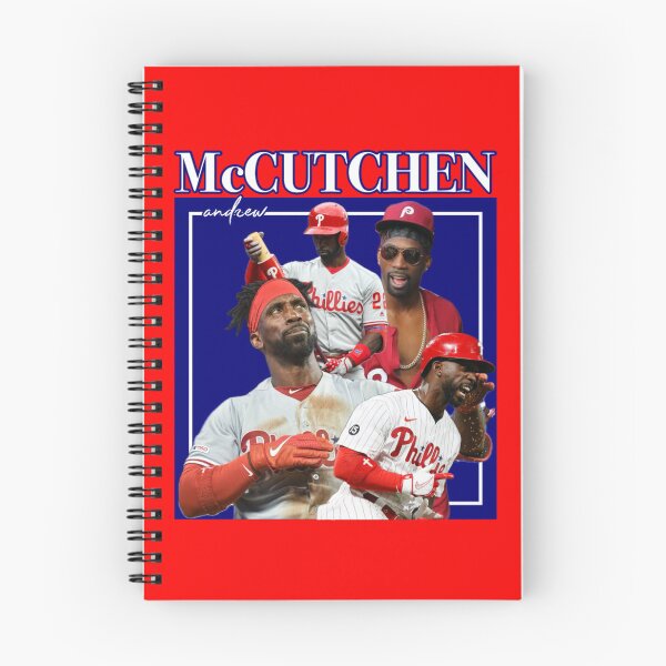 Item preview, andrew mccutchen retro design designed and sold by aksav.