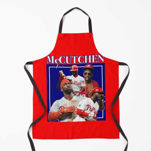 Item preview, andrew mccutchen retro design designed and sold by aksav.