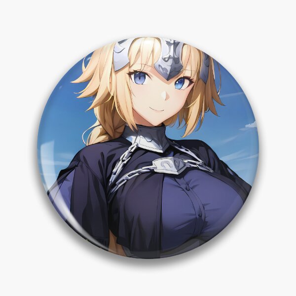 Item preview, Jeanne d Arc Fate Grand Order Sunny Armor Field designed and sold by riadjamai.
