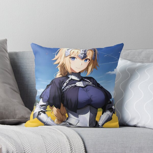 Item preview, Jeanne d Arc Fate Grand Order Sunny Armor Field designed and sold by riadjamai.