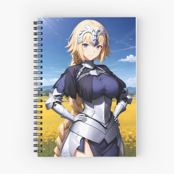 Item preview, Jeanne d Arc Fate Grand Order Sunny Armor Field designed and sold by riadjamai.
