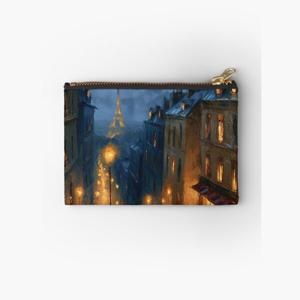 Item preview, Paris Street On A Rainy Night designed and sold by Rtymer.