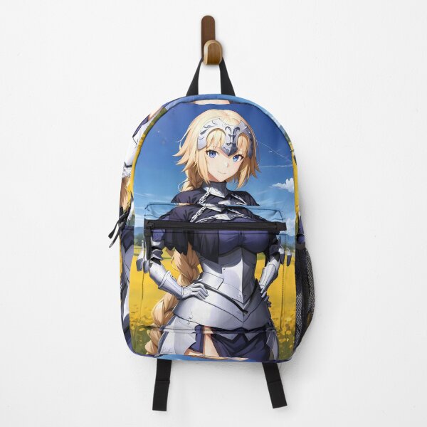 Item preview, Jeanne d Arc Fate Grand Order Sunny Armor Field designed and sold by riadjamai.