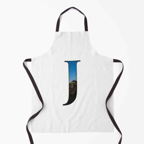 Item preview, Japanese Mountain Letter J Art designed and sold by InakaLifePhoto.