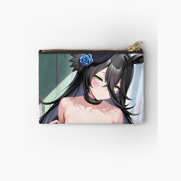 Item preview, Manhattan Cafe Uma Musume Gothic School Rose designed and sold by riadjamai.