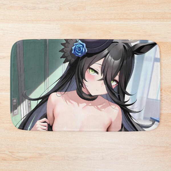 Item preview, Manhattan Cafe Uma Musume Gothic School Rose designed and sold by riadjamai.