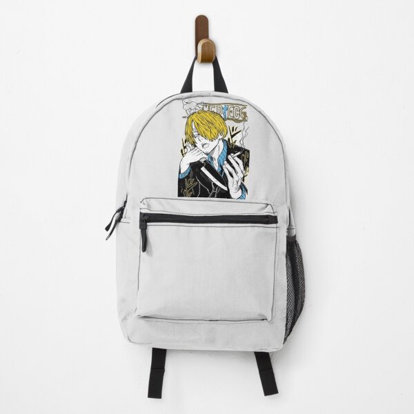 Item preview, Sanji designed and sold by PrismPulseApp.