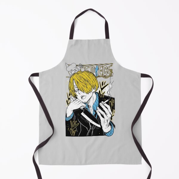 Item preview, Sanji designed and sold by PrismPulseApp.