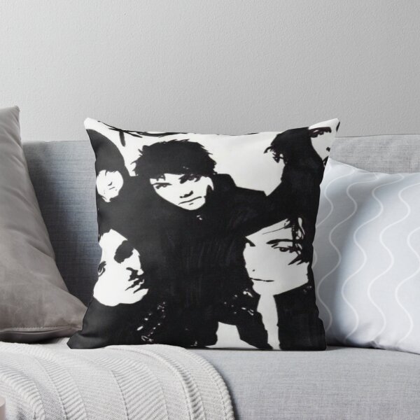 Item preview, Gothic Wave Inspired designed and sold by JazzyQueen.
