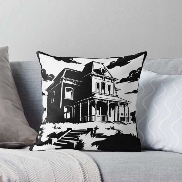 Item preview, Mother's Halloween House designed and sold by 2BGifts.