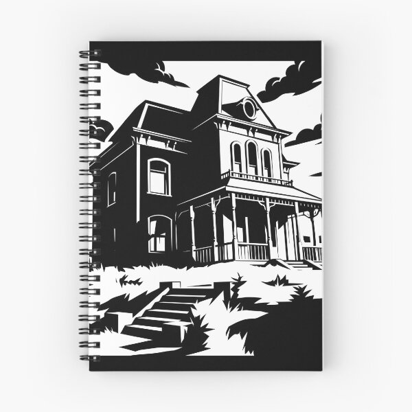 Item preview, Mother's Halloween House designed and sold by 2BGifts.