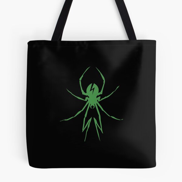 Item preview, Green Spider (DD Deluxe Edition) designed and sold by artxlife.