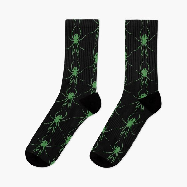 Aperçu de l'œuvre Araignée verte (Édition Deluxe DD) créée et vendue par artxlife.