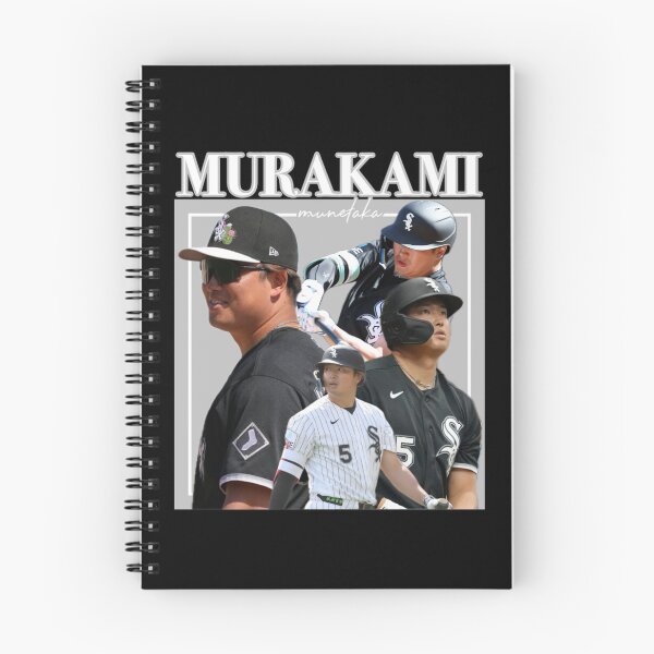 Item preview, munetaka murakami retro design designed and sold by aksav.