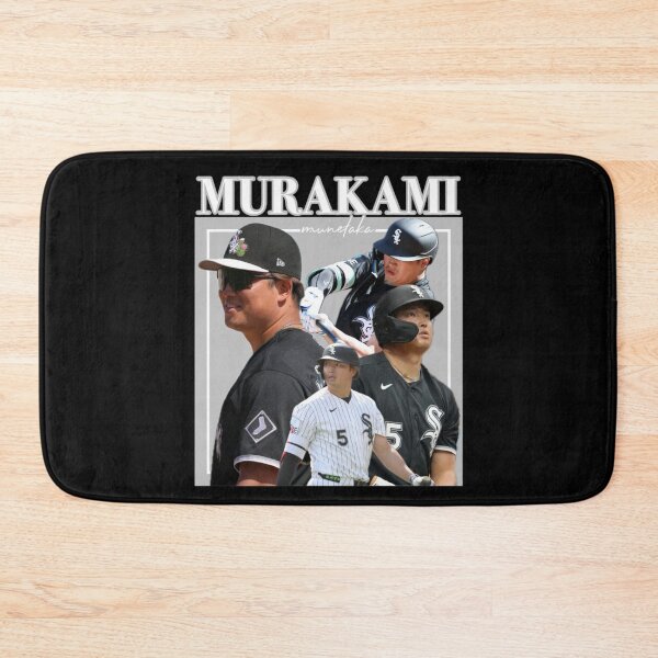 Item preview, munetaka murakami retro design designed and sold by aksav.