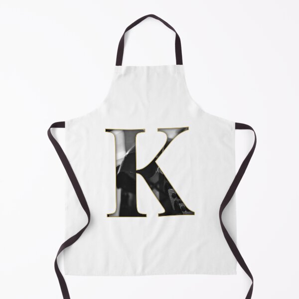 Item preview, Samurai Armor Letter K Art designed and sold by InakaLifePhoto.
