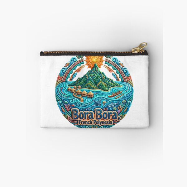 Item preview, BORA BORA designed and sold by likbatonboot.