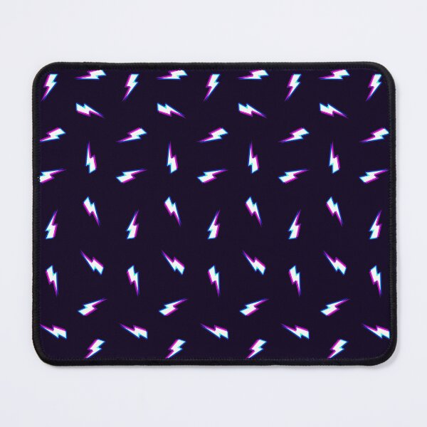 Item preview, Lightning Bolt Mystic 2 - Dark designed and sold by animinimal.