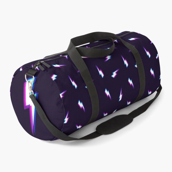 Item preview, Lightning Bolt Mystic 2 - Dark designed and sold by animinimal.