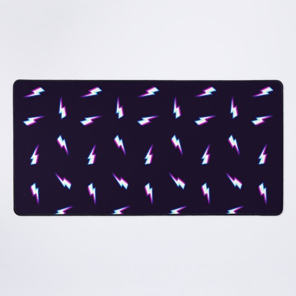 Item preview, Lightning Bolt Mystic 2 - Dark designed and sold by animinimal.